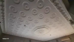 Quality Pop and Screeding Installation