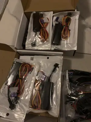 Approved Speed Limiter GPS Tracker Device