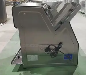 New Quality Bread Slicer Stainless Steel