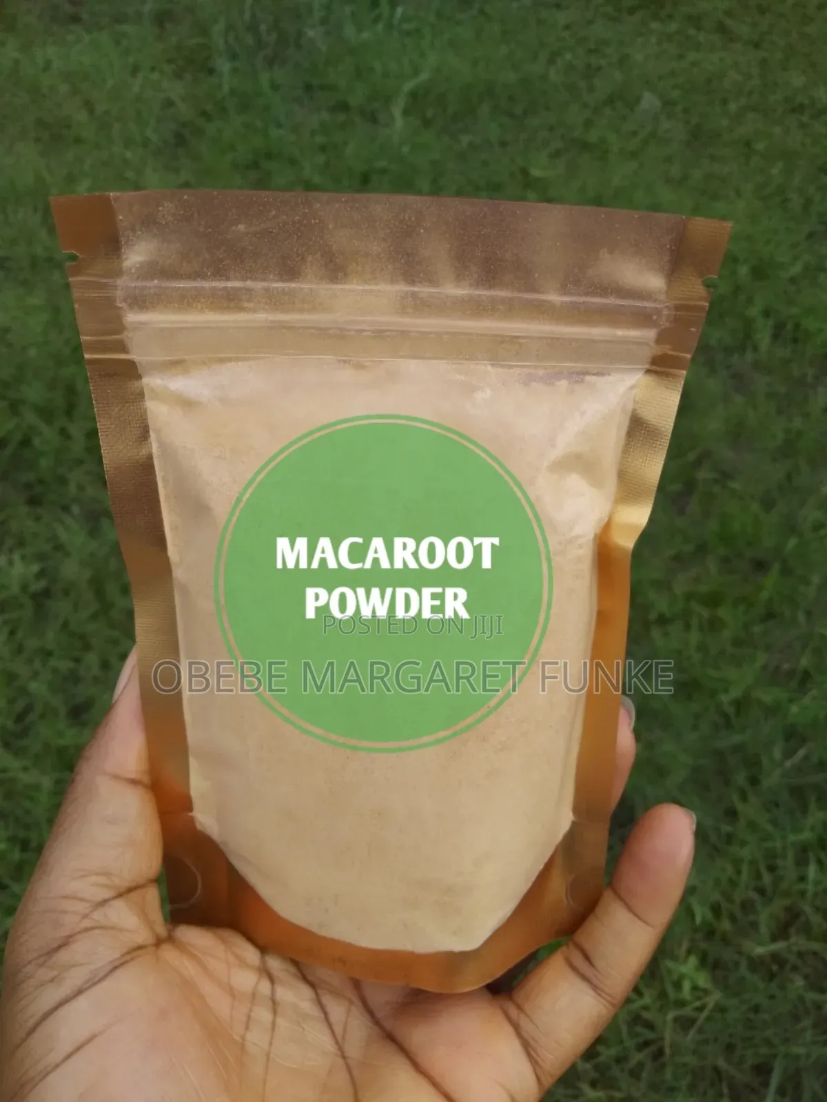 Maca Powder