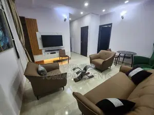 Fully Furnished 1 Bedroom Shortlet in Oregun, Ikeja