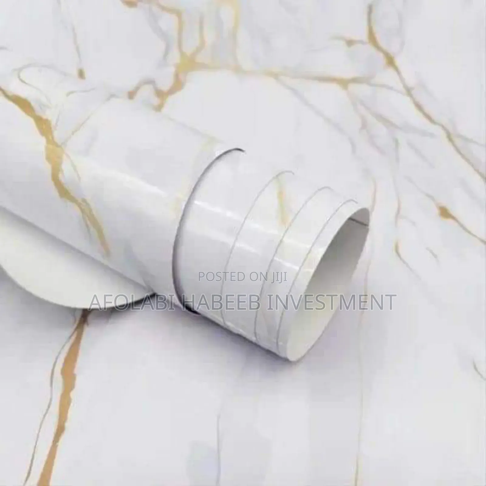 Self Adhesive Wallpaper