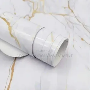 Self Adhesive Wallpaper