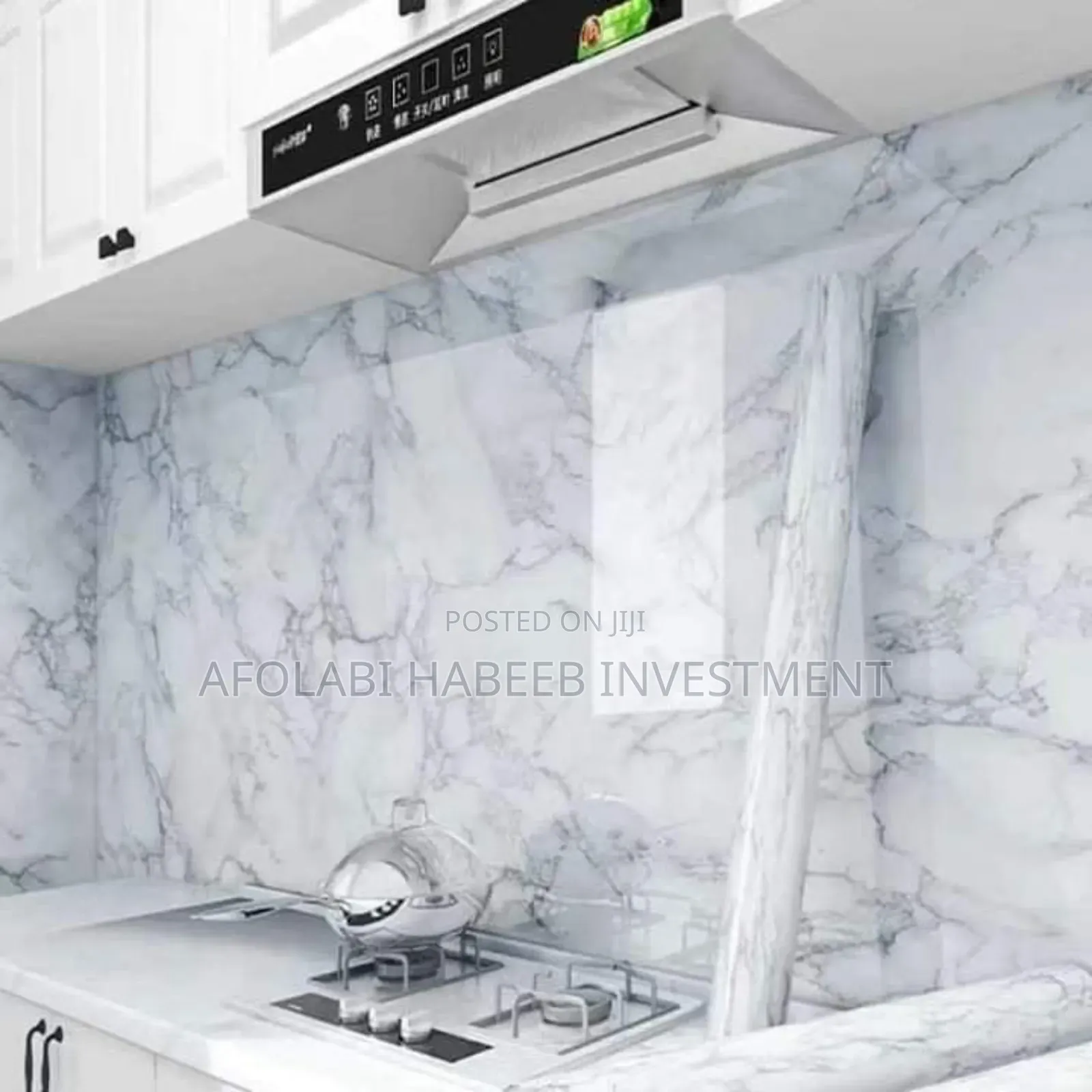 Self Adhesive Wallpaper