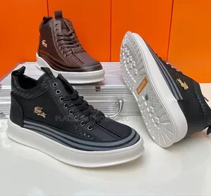 Classic Lacosta Shoe
