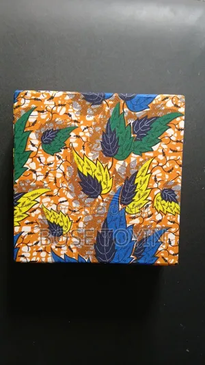 Ankara Jewery Box