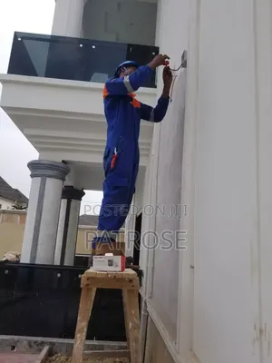 CCTV Installation, Repairs and Maintenance Services