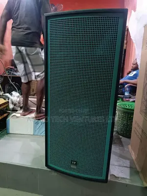 Sound Prince Speaker Sp 217