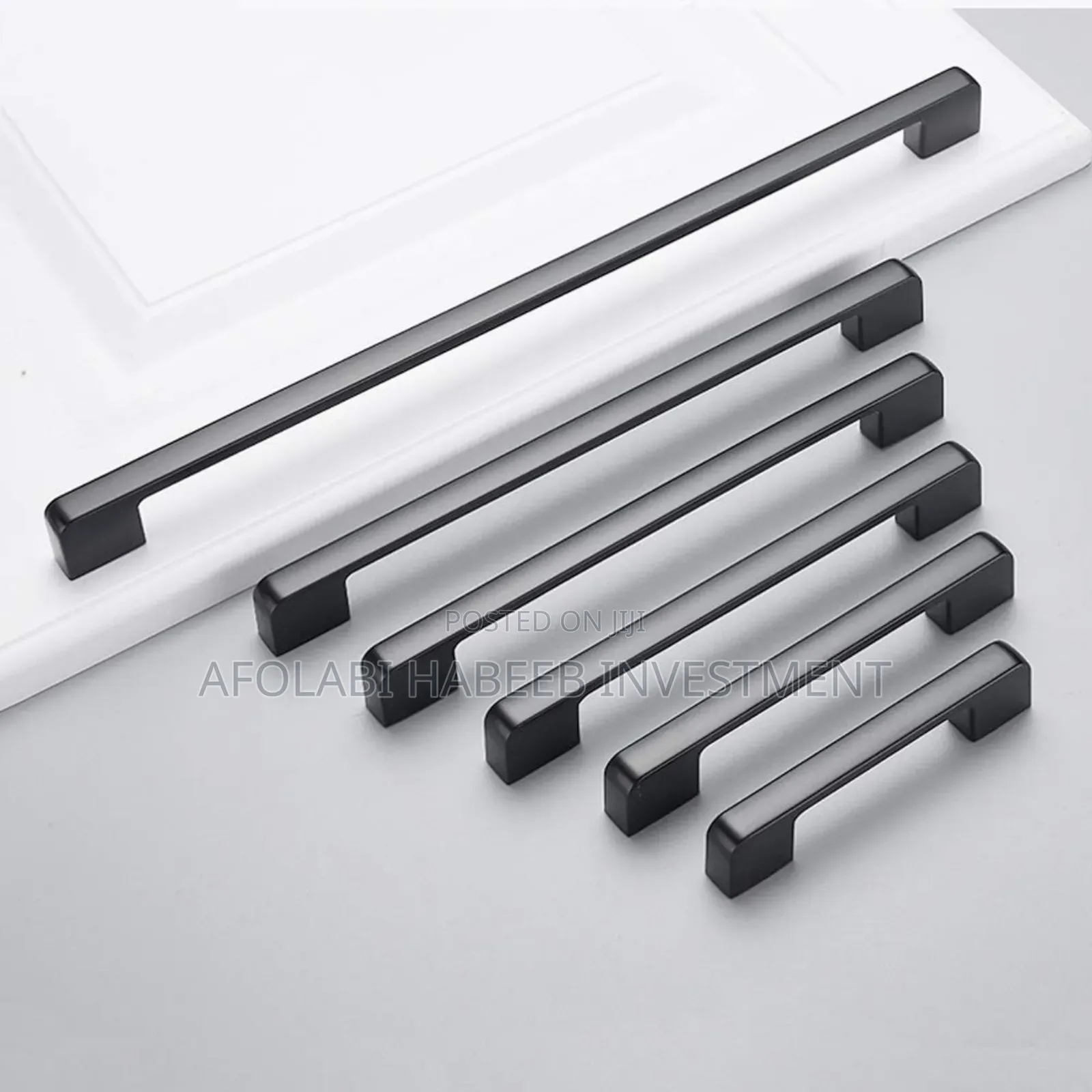 Wardrobe, Cupboard Handle and Knob Per One Piece