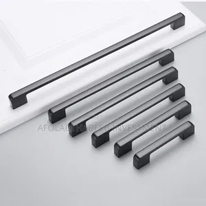 Wardrobe, Cupboard Handle and Knob Per One Piece
