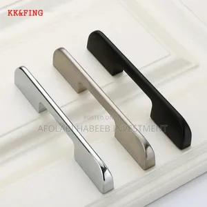 Wardrobe, Cupboard Handle and Knob Per One Piece
