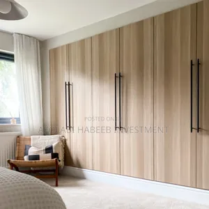 Wardrobe, Cupboard Handle and Knob Per One Piece