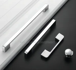 Wardrobe, Cupboard Handle and Knob Per One Piece