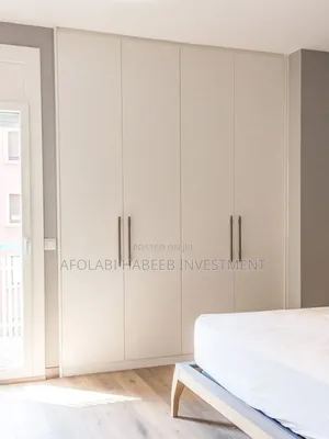Wardrobe, Cupboard Handle and Knob Per One Piece