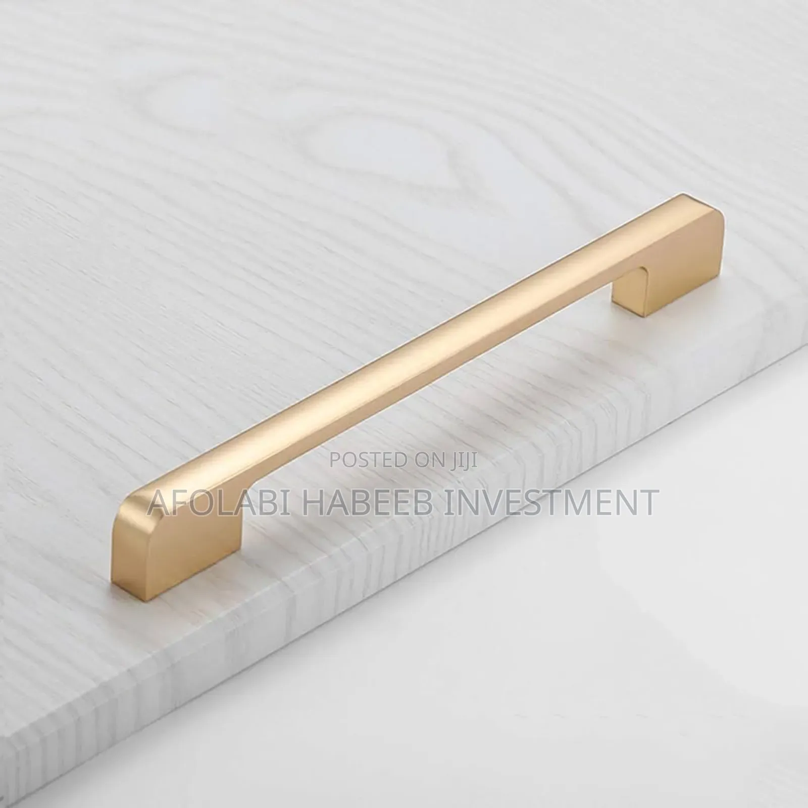 Wardrobe, Cupboard Handle and Knob Per One Piece