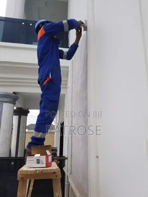 CCTV Installation, Repairs and Maintenance Services