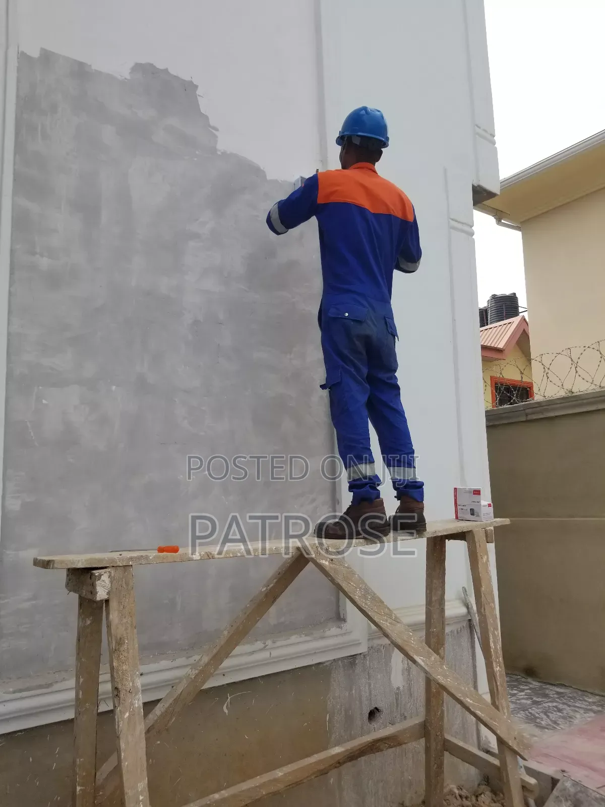 CCTV Installation, Repairs and Maintenance Services