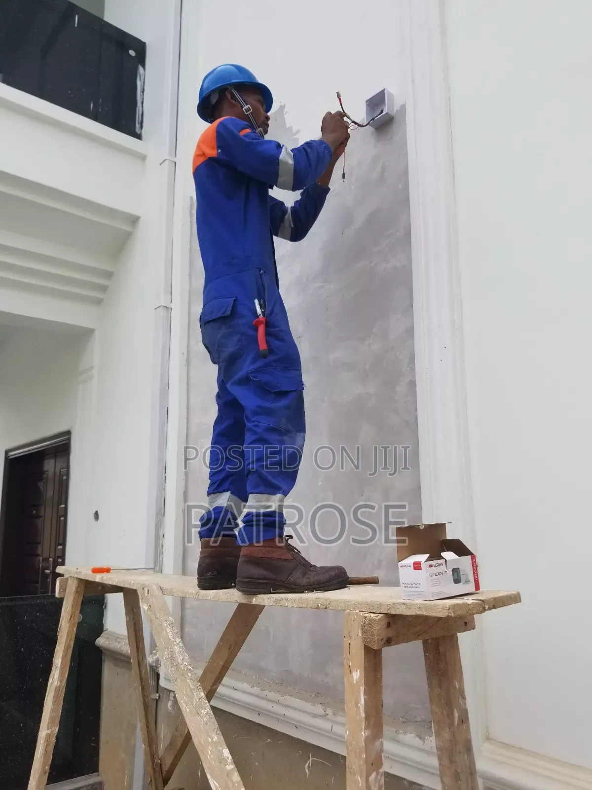 CCTV Installation, Repairs and Maintenance Services