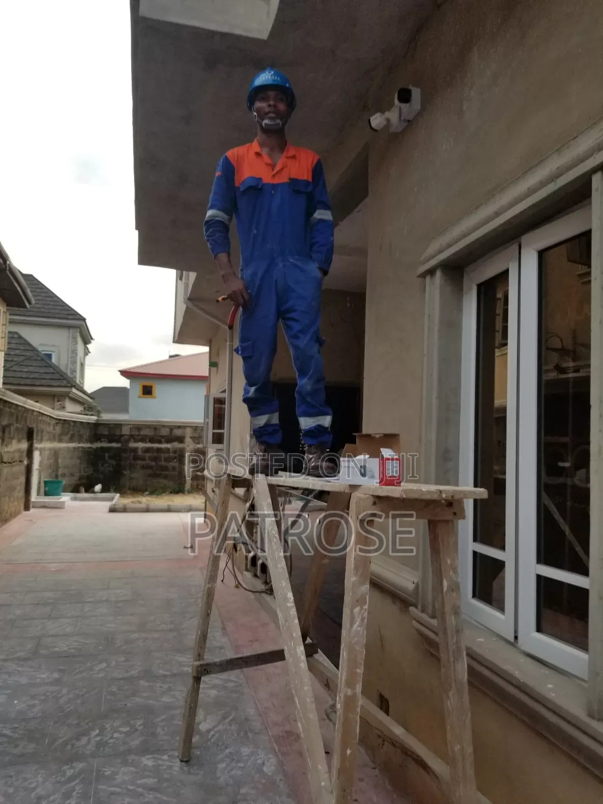 CCTV Installation, Repairs and Maintenance Services