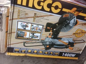 Cutting Machine Ingco