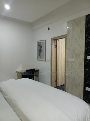 Furnished Mini Flat in Off Admiralty Way, Lekki Phase 1 for rent