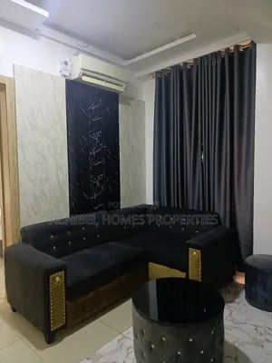Furnished Mini Flat in Off Admiralty Way, Lekki Phase 1 for rent