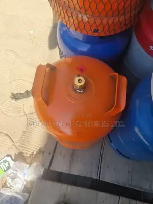 Gas Cylinder 12kg