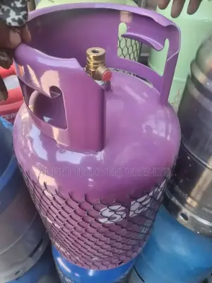 Gas Cylinder 12kg