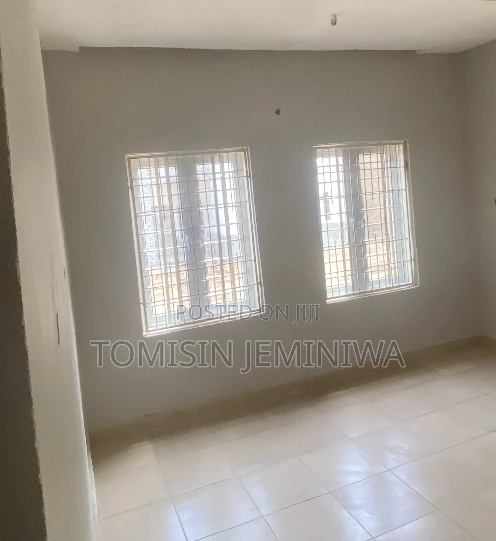 Furnished 2bdrm Block of Flats in Pacific Estate, Kubwa for sale