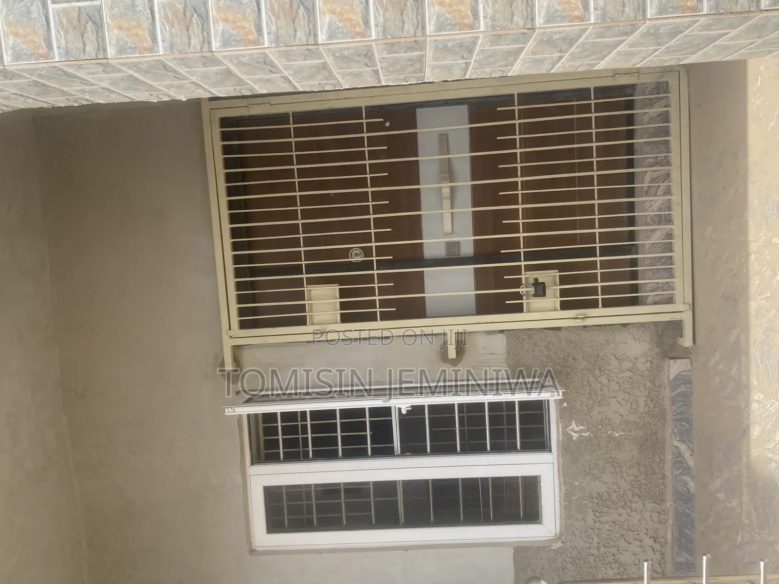 Furnished 2bdrm Block of Flats in Pacific Estate, Kubwa for sale