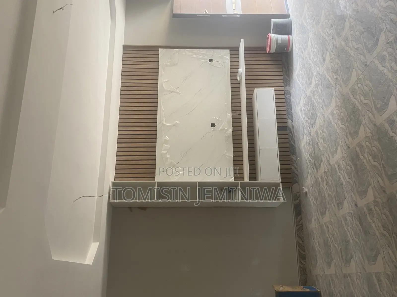 Furnished 2bdrm Block of Flats in Pacific Estate, Kubwa for sale