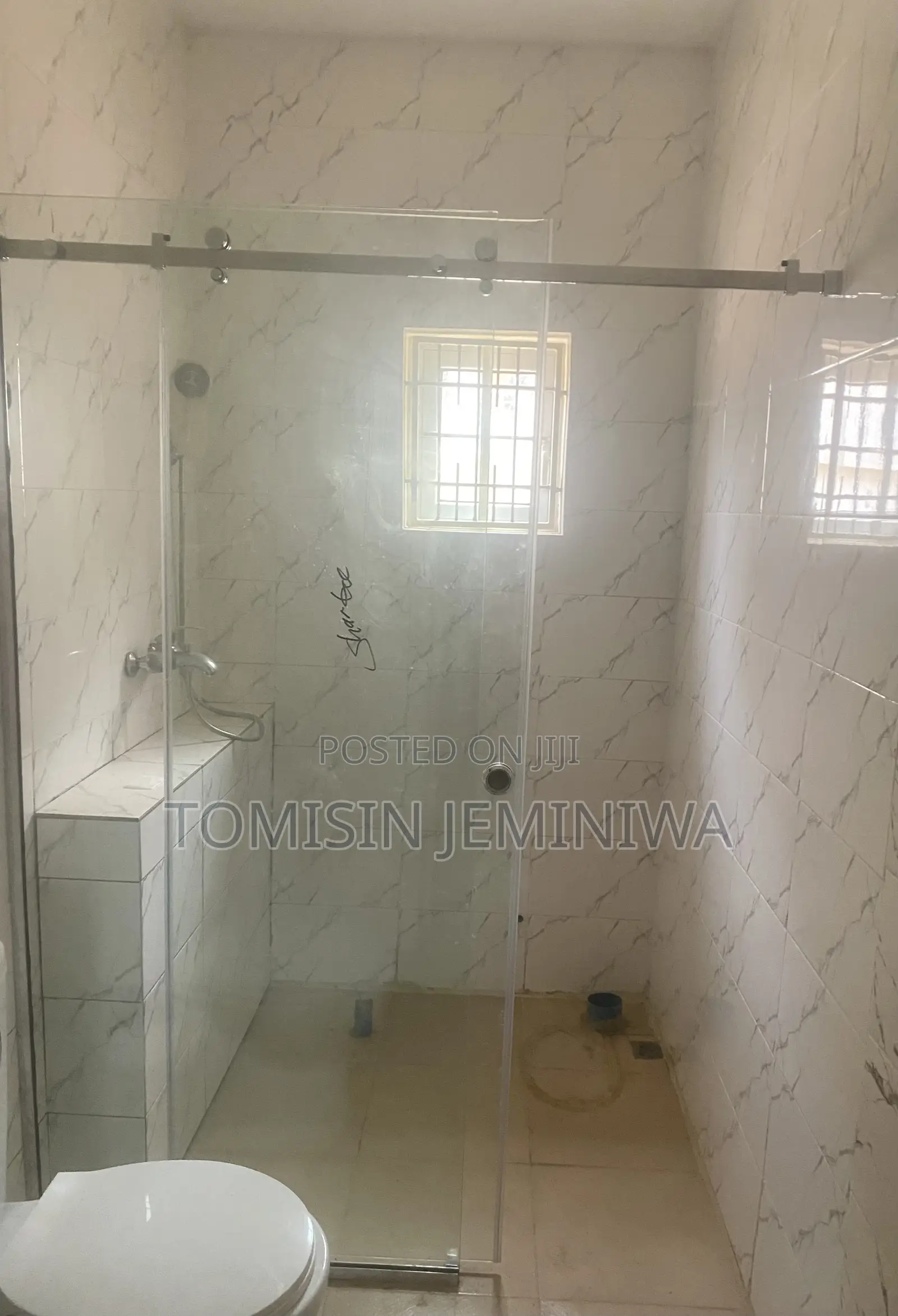 Furnished 2bdrm Block of Flats in Pacific Estate, Kubwa for sale