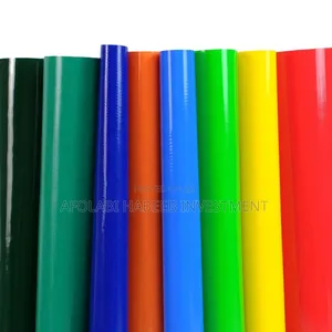 A High Quality Grade Tampauline 8ft Tall Per Yard