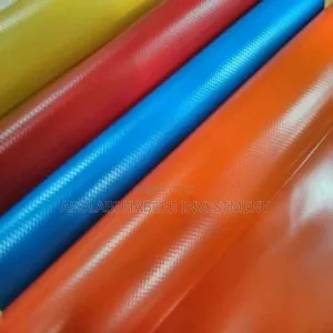 A High Quality Grade Tampauline 8ft Tall Per Yard