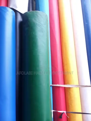A High Quality Grade Tampauline 8ft Tall Per Yard