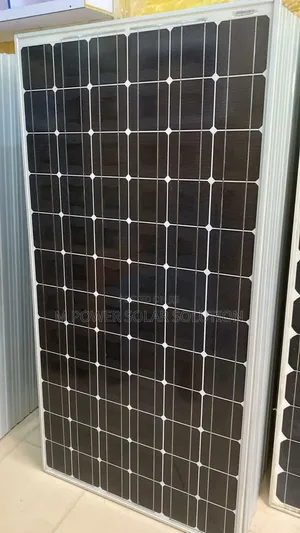 300w Original Canadian Mono Solar Panel