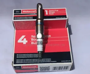 Ford F150, Explorer, Expedition, E350 Spark Plugs