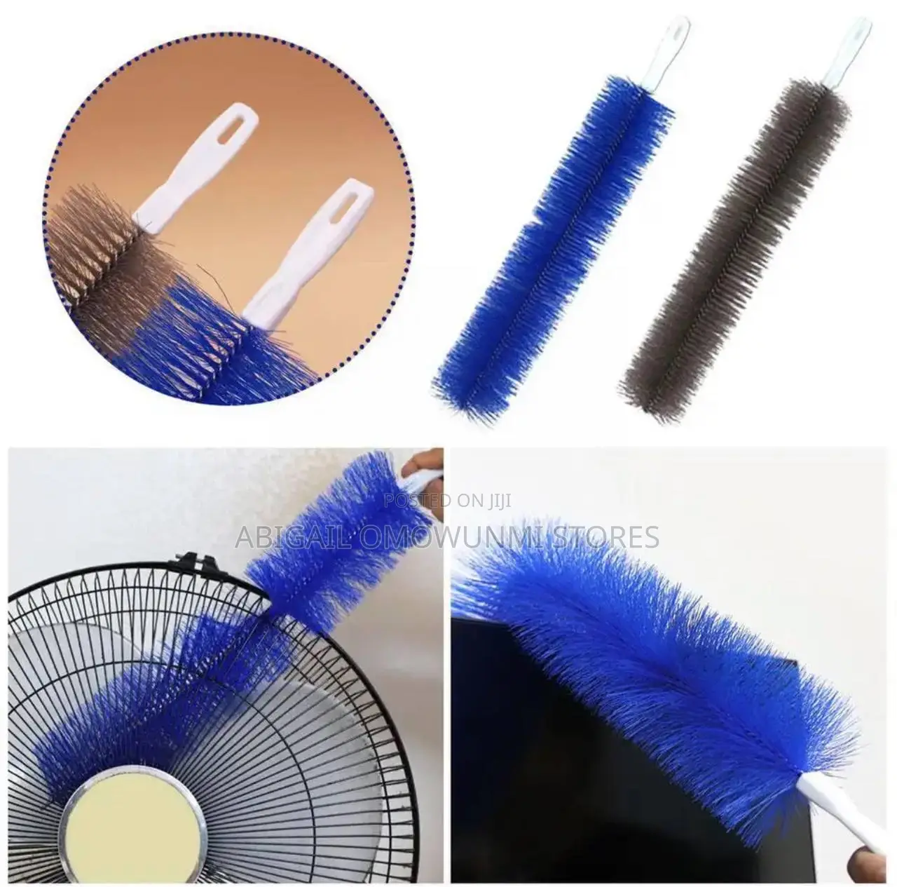 Fan Duster