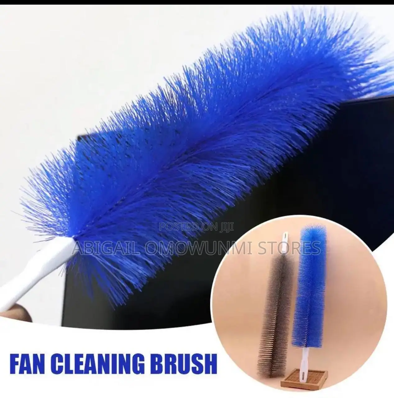 Fan Duster