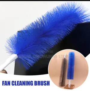 Fan Duster