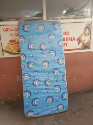 3ft by 6ft,6inches Mouka Comfy Student Matress