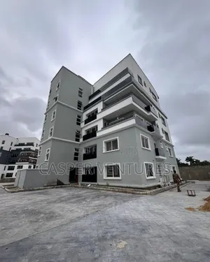 2bdrm Apartment in Halex, Ikoyi for sale