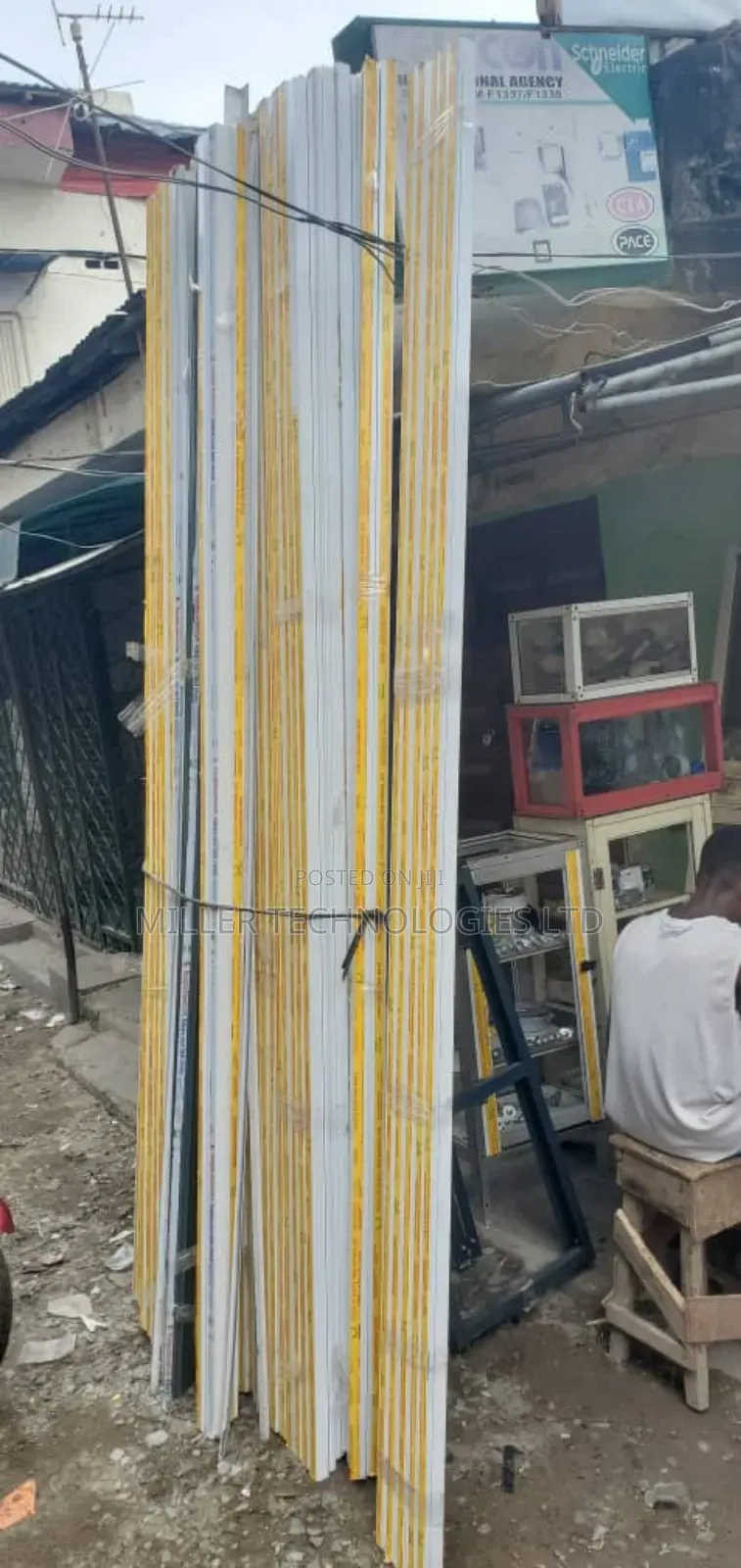 Solar Rail
