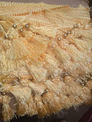 Royal Fringes