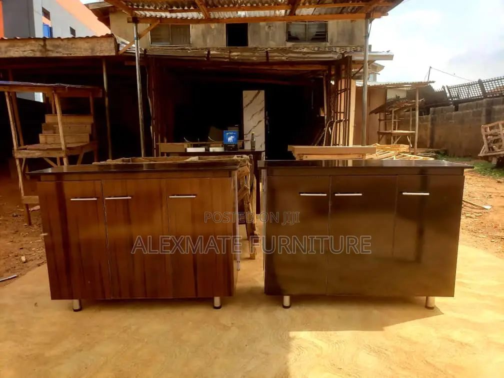 Kitchen Cabinets