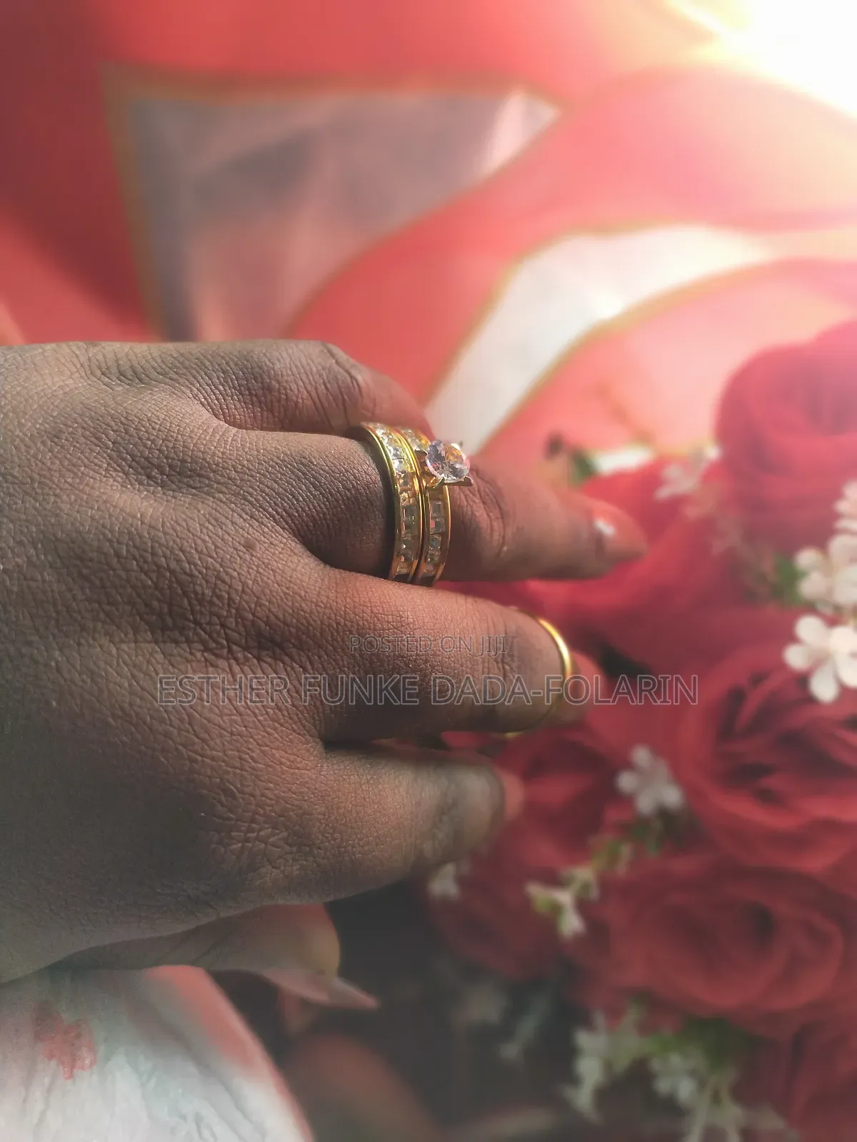 Wedding Rings