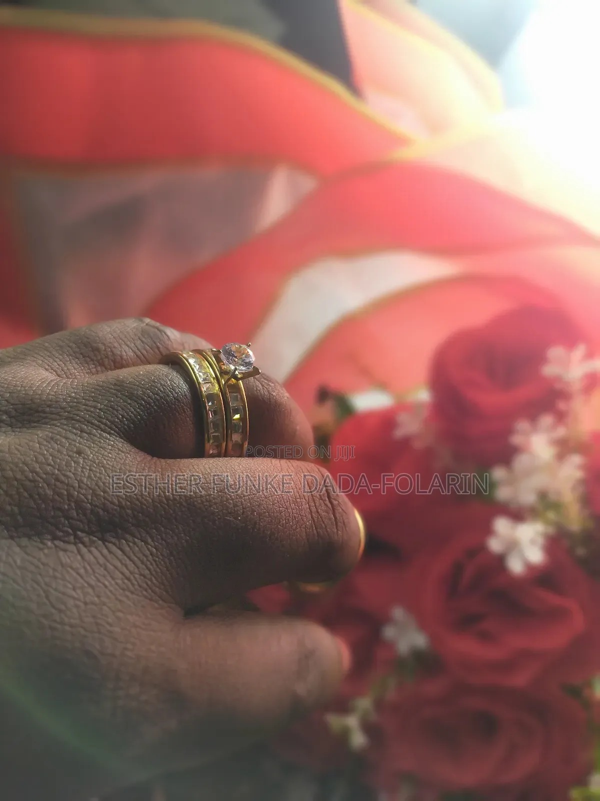 Wedding Rings