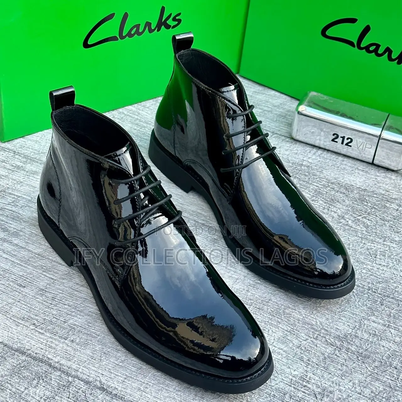 Men's Shoes
