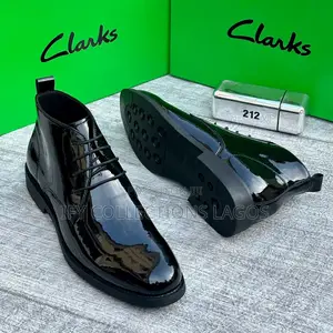 Men's Shoes