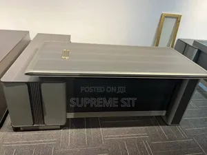 Executive MD Office Table Size 1.8 Meters